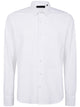 Rrd "Oxford Jacquard Open" Shirt
