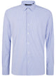 Rrd "Oxford Jacquard Open" Shirt