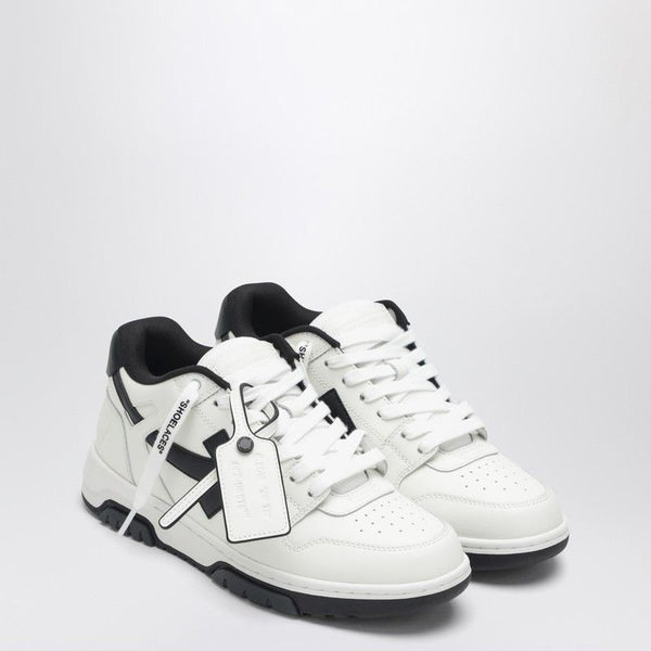 Off-White Out Of Office Sneakers White/Black