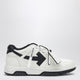 Off-White™ Out Of Office Sneakers White/Black