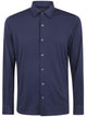 Rrd "Oxford" Open Shirt
