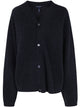 Sofie D Hoore "Meroe" Cardigan V-Neck Buttons