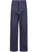 Sofie D Hoore "Phill" 5-Pocket Pant
