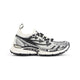 Off-White Sand Black Be Right Back Knit Sneakers
