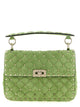 Valentino Garavani Valentino Garavani 'Rockstud Spike' Shoulder Bag
