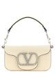 Valentino Garavani Valentino Garavani 'Locò' Small Shoulder Bag