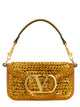 Valentino Garavani Valentino Garavani 'Locò' Small Shoulder Bag