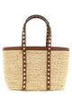 Valentino Garavani Valentino Garavani 'Rockstud' Mini Shopping Bag
