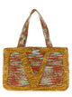 Valentino Garavani Valentino Garavani 'Vivasuperstar' Big Shopping Bag