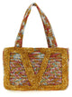 Valentino Garavani Valentino Garavani 'Vivasuperstar' Medium Shopping Bag