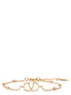 Valentino Garavani Valentino Garavani 'Vlogo' Bracelet