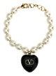 Valentino Garavani Valentino Garavani 'Coeur Royal' Bracelet