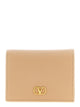 Valentino Garavani Valentino Garavani Vlogo Signature Wallet