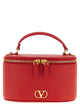 Valentino Garavani Valentino Garavani Vlogo Signature Mini Crossbody Bag