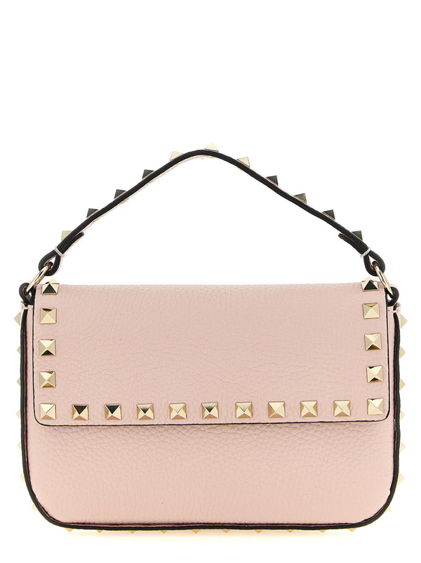 Valentino Garavani Valentino Garavani 'Rockstud' Mini Handbag