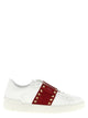 Valentino Garavani Valentino Garvani 'Rockstud Untitled' Sneakers