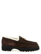 Valentino Garavani Valentino Garavani 'Vlogo Signature' Loafers