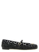 Valentino Garavani Valentino Garavani 'Ondette' Ballet Flats