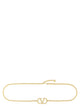 Valentino Garavani Valentino Garavani 'Vlogo Signature' Belt