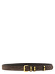 Valentino Garavani Valentino Garavani 'Flaneuse' Belt