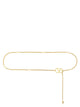 Valentino Garavani Valentino Garavani 'Vlogo Signature' Belt