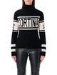 Perfect Moment Perfect Moment Cortina Merino Wool Sweater