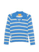 Guest In Residence Port Cashmere Polo Shirt