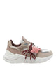 D.a.t.e Fuga Linen Sneakers