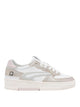 D.a.t.e Torneo Pure Laminated Sneakers