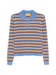 Guest In Residence Track Polo