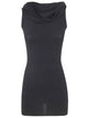 Wardrobe.nyc Off Shoulder Dress Mini