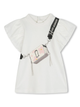 Marc Jacobs Dress With Snapshot Print