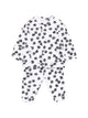 Marc Jacobs Cotton Floral Print Set