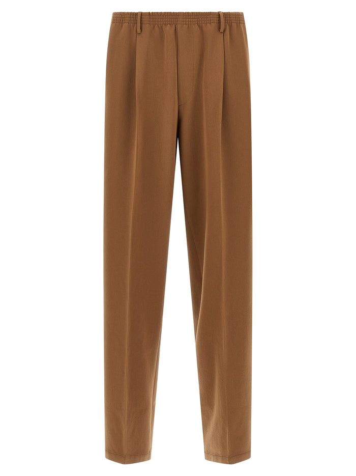 Cellar Door 'Ezio' Pants