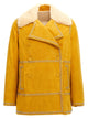 Wales Bonner 'Time' Jacket