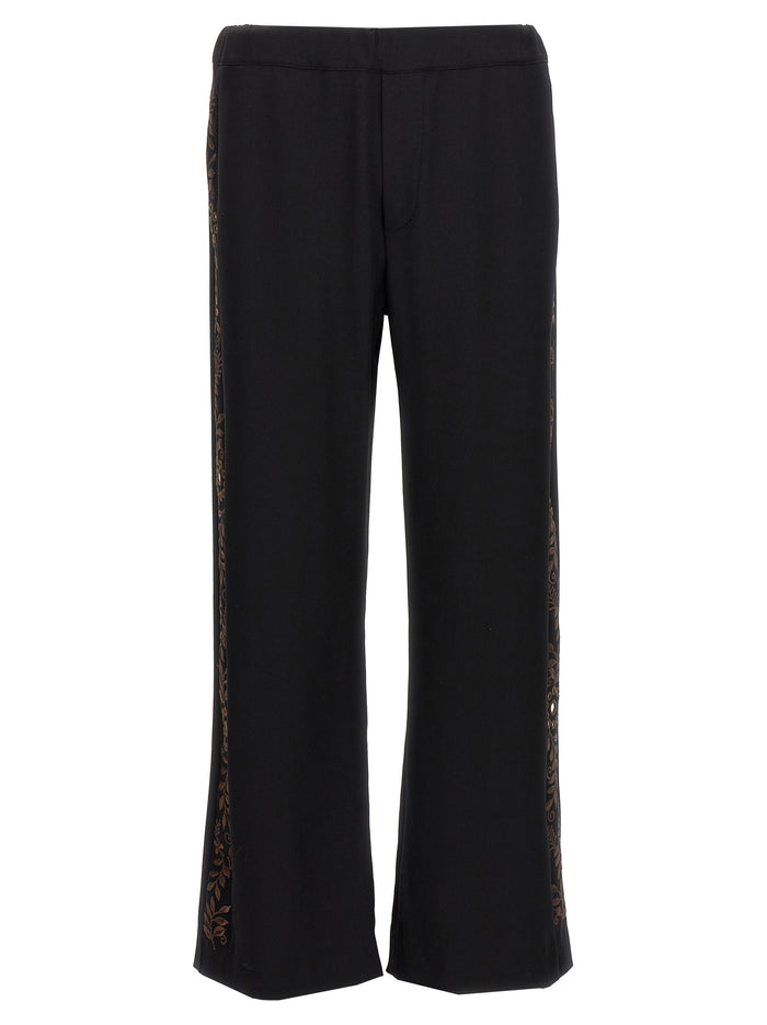 Wales Bonner 'Cairo' Pants