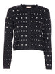 Liu Jo Strass Cardigan