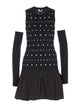 Liu Jo Black Dress