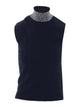 Liu Jo Black Halter Neck Top