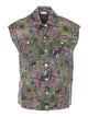 Liu Jo Olive Green Vest