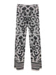 Liu Jo Printed Pants