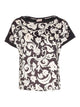 Liu Jo Black T-Shirt