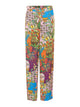 Liu Jo Multicolor Pants