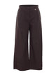 Liu Jo Brown Pants