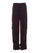 Liu Jo Brown Pants