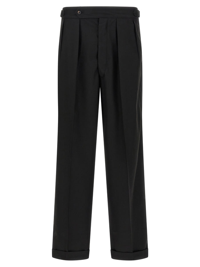 Cellar Door 'Rowan' Pants