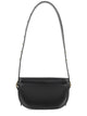 Bally Black Bovine Handbag