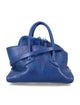 The Attico The Attico Leather Top Handle "La Passeggiata Mini"