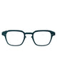 Mykita Green Acetate Glasses