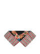Etro Foulard With Fringe 50X50